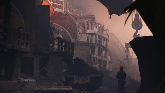 Norilsk Nickel will reduce the production of basic metals in 2027