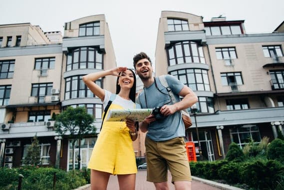 Promo codes Travel: how to save on rental housing