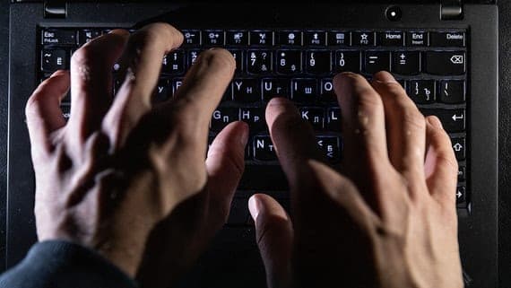 AI has become more likely to attack the websites of Russian companies
