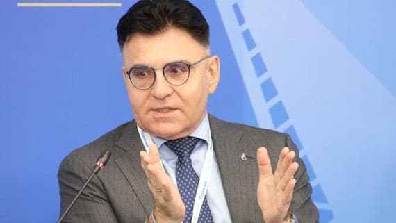 Zharov called the growth of the share of non-advertising income a strategic priority of GPM