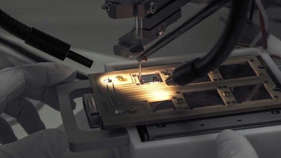 How much will the domestic chip for AI cost