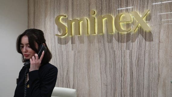 City Hall allowed Sminex to build an 800,000 square meter quarter in new Moscow
