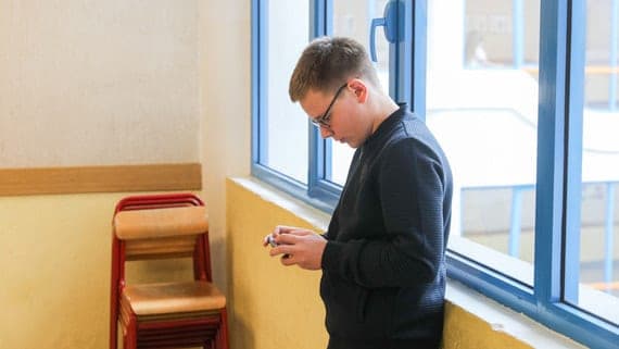 The State Duma highlighted the main problems of protecting children on the Internet