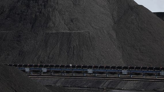 Russia almost doubled coal shipments to Vietnam in January-September