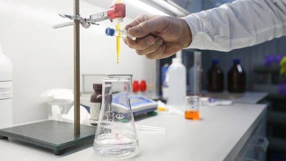 10 regions account for more than 80% of spending on science in Russia