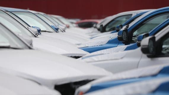 The program to support the demand for vehicles will resume from December 1