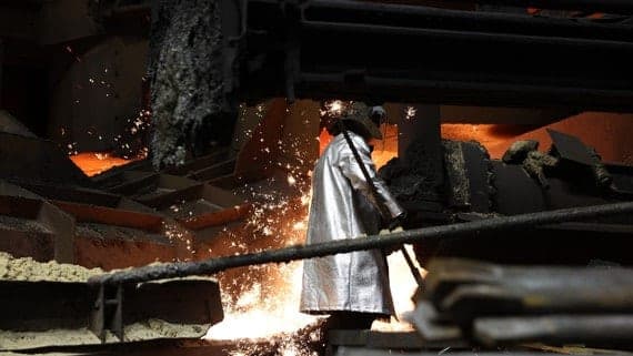 Severstal improved its forecast for steel consumption for 2026
