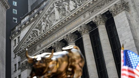 The S&P 500 could rise nearly 27% by the end of 2027