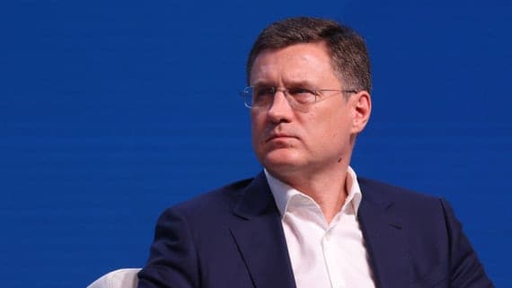 Главные заявление Новака о дизельной сделке с США и рынке топлива