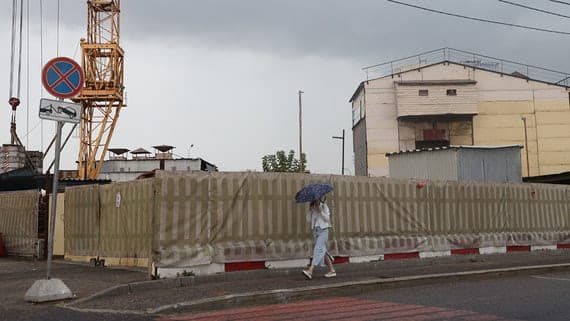 سلطات موسكو تبحث عن مشغّلين لثلاثة مشاريع أخرى في شركة KRT في موسكو