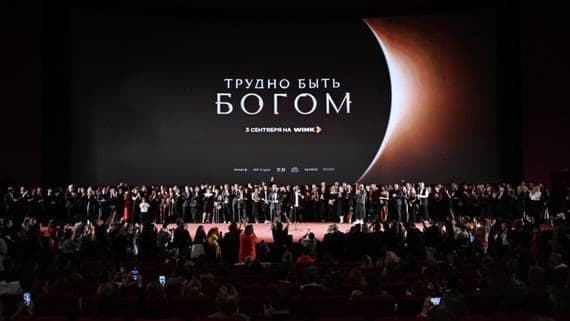 Почему сегодня всем нужны Стругацкие