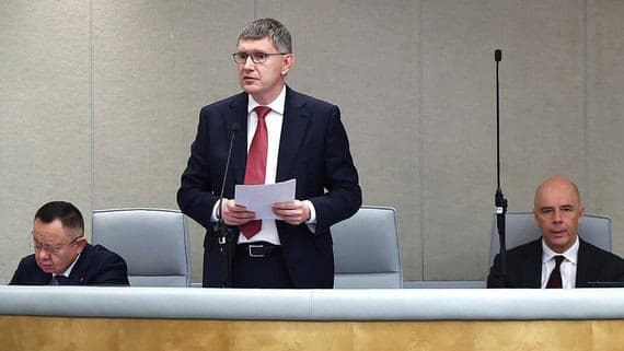 Как Госдума принимала еще один непростой бюджет в первом чтении