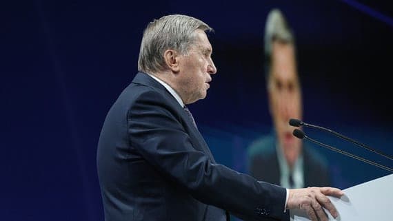 Who will come to Russia for the Forum of Gas Exporting Countries