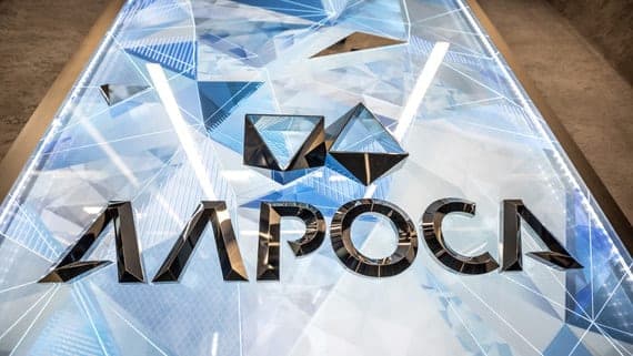 ALROSA put up for auction iron ore asset in Yakutia