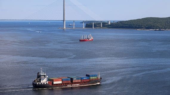 Wie die Behörden das Investitionsregime im Fernen Osten und in der Arktis ändern wollen