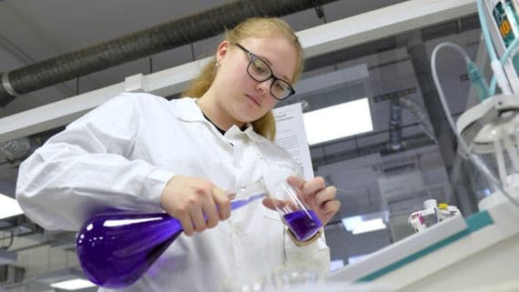 Innovative companies have problems in cooperation with universities