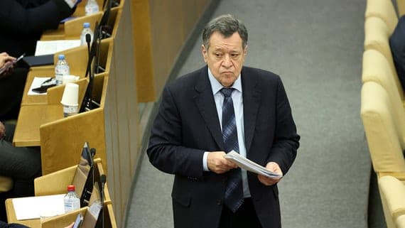 Tax amendments proposed to be adjusted for the second reading