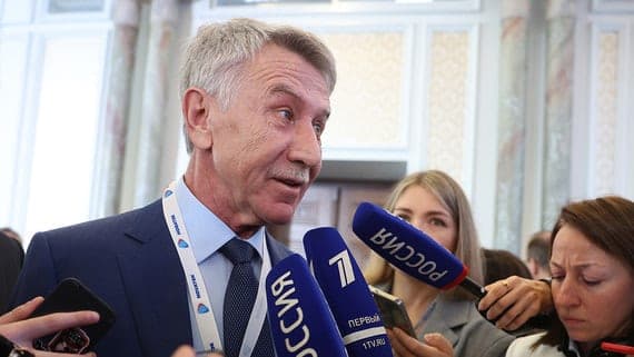 El jefe de Novatek instó a la UE a reconsiderar los planes para abandonar el GNL ruso