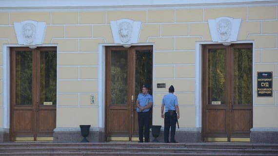 The Constitutional Court may clarify the procedure for the recovery of alimony