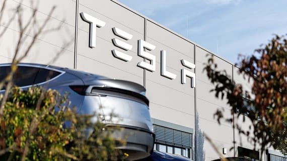 Tesla-Nettogewinn für das dritte Quartal fiel um 43%