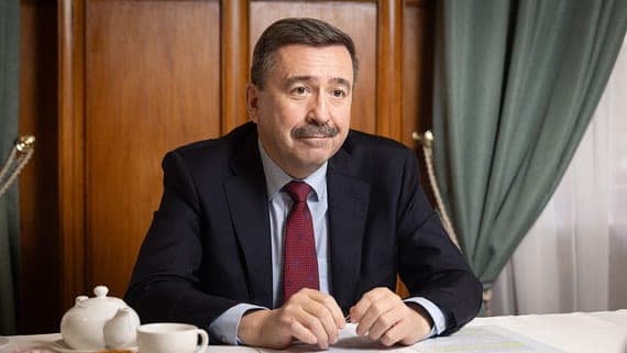 Сергей Черногаев: «Работникам выгодно объединяться»