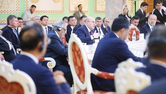 Инвестиции, перевозки и кооперация в ИИ: что обсуждали главы правительств ШОС