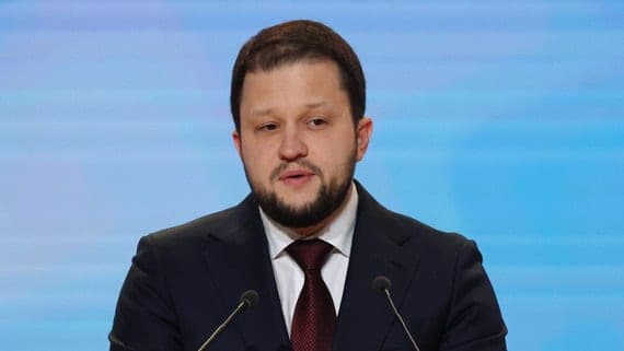 Будущий глава Минтранса: чем известен Дмитрий Ядров