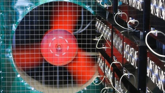 Expensive megawatts