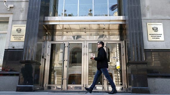 ФНС апробирует системный контроль за сокрытием доходов самозанятых