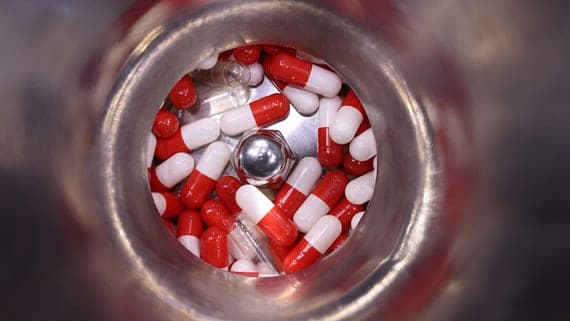 Compulsory licensing of medicines in Russia differs from world practice