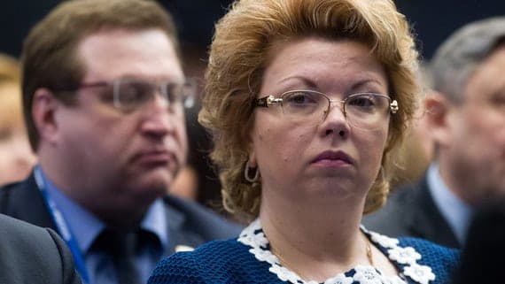 Ямпольская назвала ИИ в образовании дополнительным точильным камнем