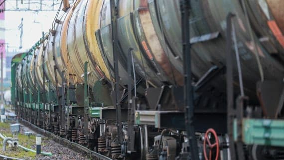 The Cabinet partially lifted the ban on the export of diesel fuel from Russia