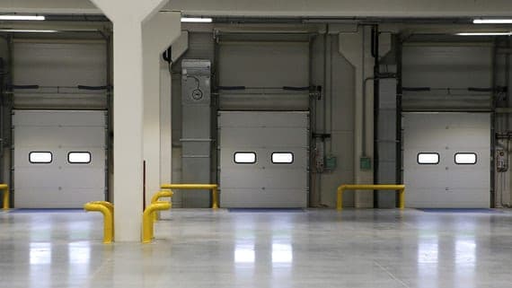 Demand for warehouses in Russia over the past three months has almost doubled