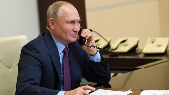 The main thing about the agreements between Russia and the United States on the supply of diesel fuel