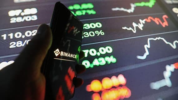 Citizens will be banned from p2p-transfers of cryptocurrency from July 2027