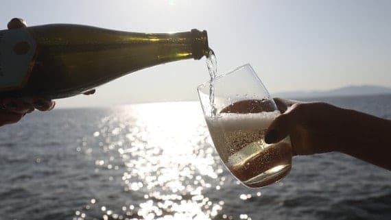 The northernmost south of Russian winemaking is betting on sparkling wine