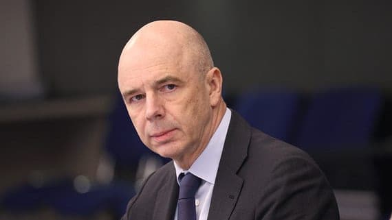 Criminal Code warned Siluanov about the sale of public debt in the taxation of IPIFs