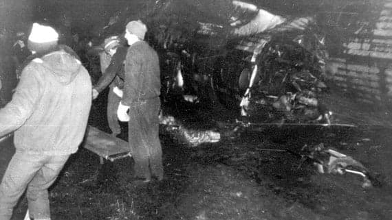 Blind landing and children at the wheel: the most ridiculous causes of plane crashes