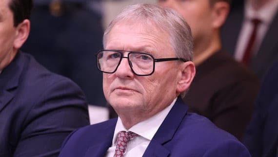 Борис Титов ожидает рассмотрения законопроекта об онлайн-продаже вина в Госдуме