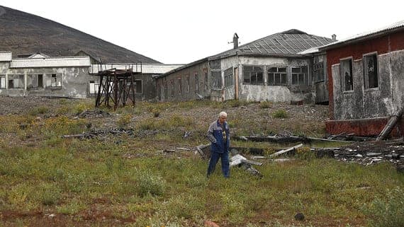 Yakutia, Tuva y Chukotka superaron la calificación de las regiones sobre el riesgo de falta de vivienda