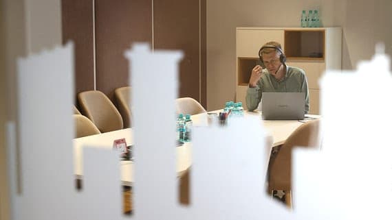 AI developers can be given vouchers for infrastructure