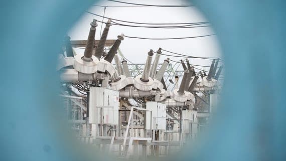 Im Grenzgebiet verdreifachte sich die Versorgung mit Ausrüstung bei Angriffen auf Brennstoff- und Energieanlagen
