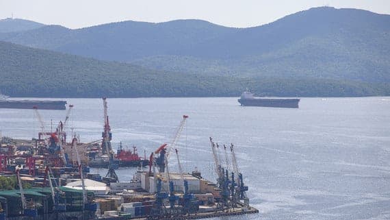 Russia may increase diesel exports to 3.5 million tons per month by the end of the year