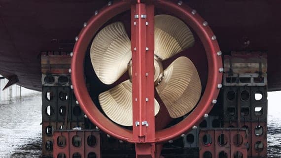 Investors are increasingly refusing to build ships under the keel quota program