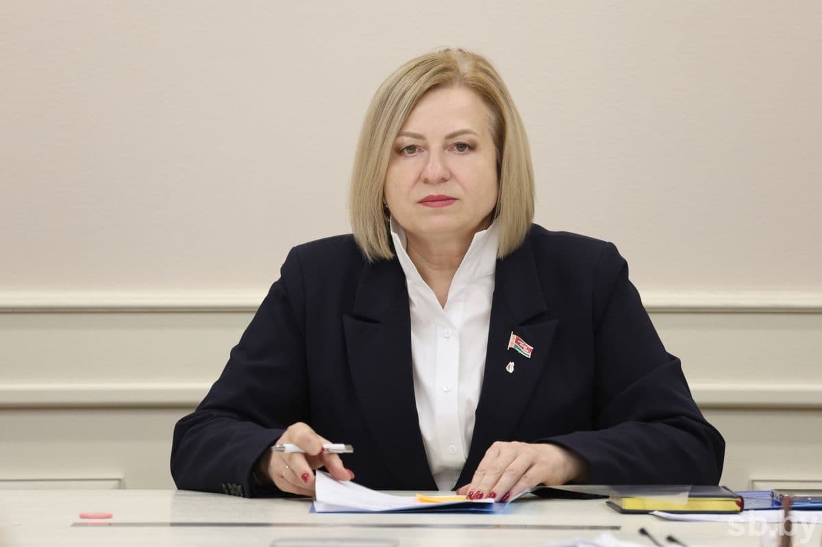Elena Pasyuta.