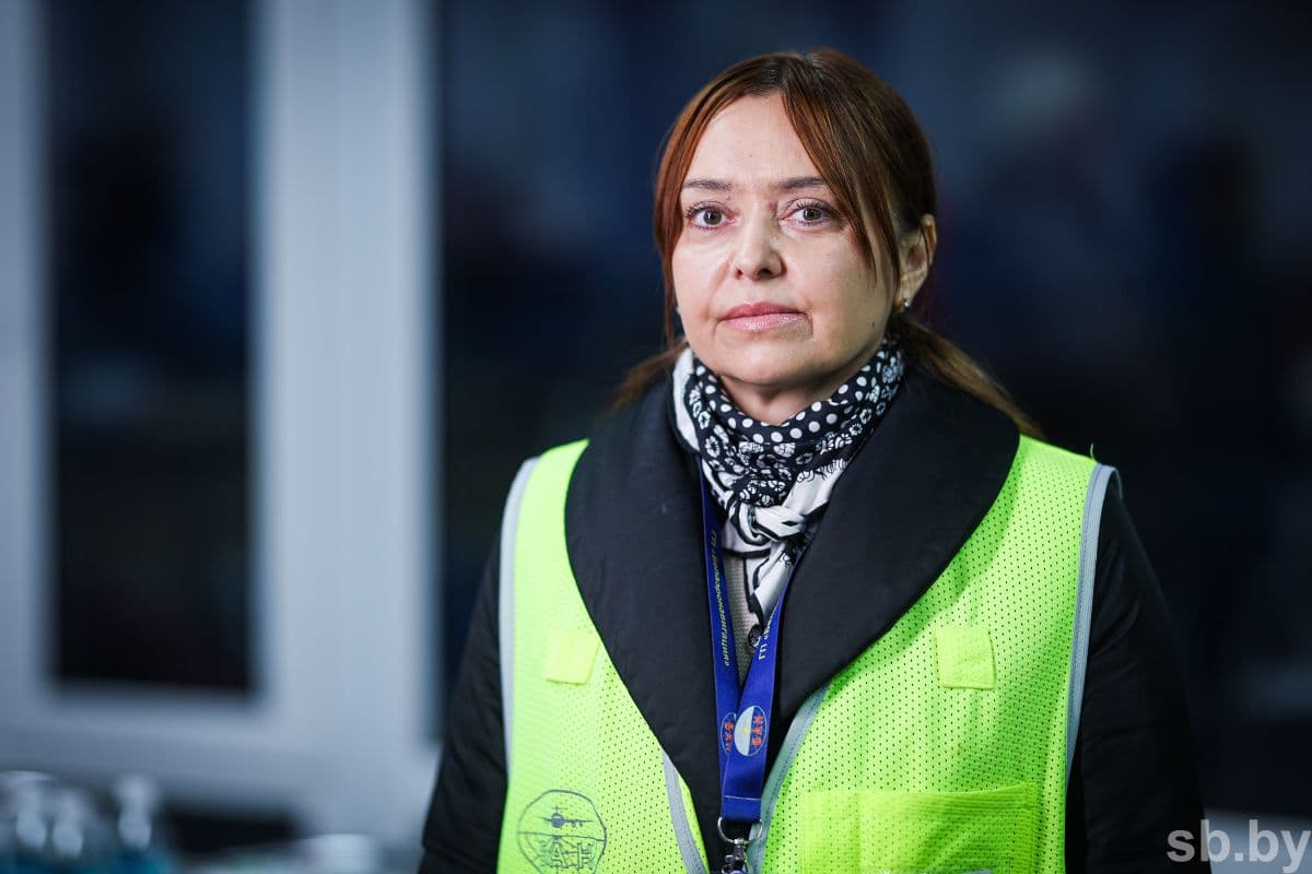 Елена Крючкова