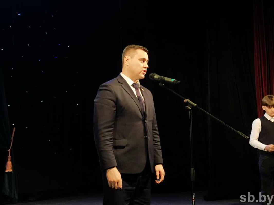 Andrei Ivanets