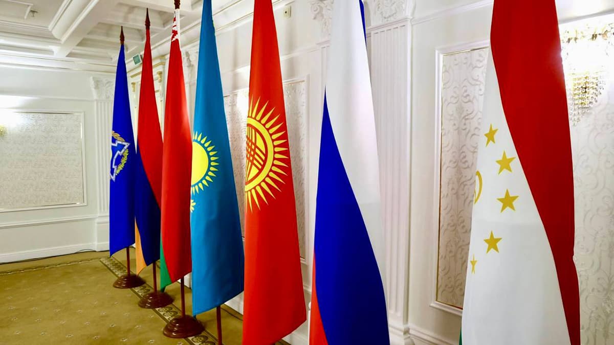CSTO countries stand on the position of preserving peace and peaceful life – Deputy Lepeshko Photo: House of Representatives