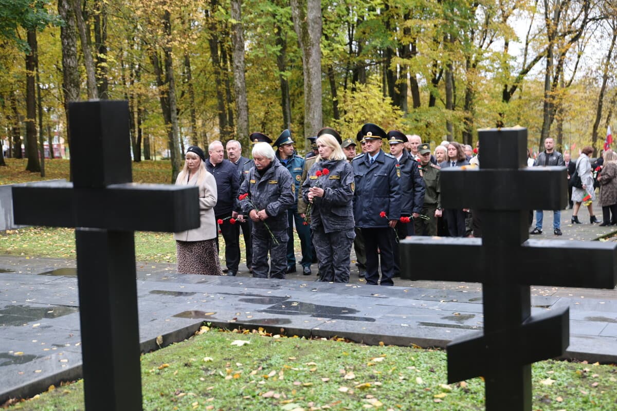 The main shield from the repetition of the horrors of war: Polish Roland Dubowski on historical truth and public diplomacy