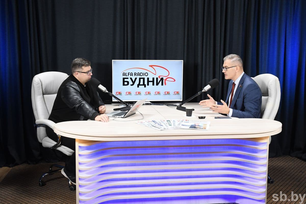 Вадим Гигин указал: